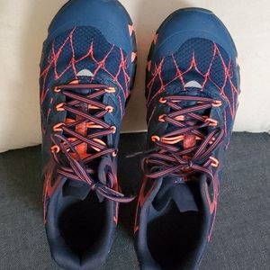Merrell Performance Athletic Shoe